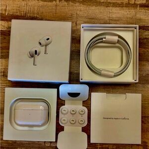 Apple Pro Gen 2s